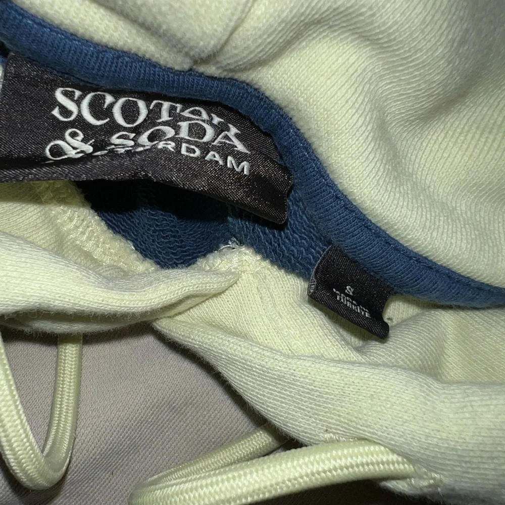 Men’s scotch & soda hoodie - Picture 4 of 5